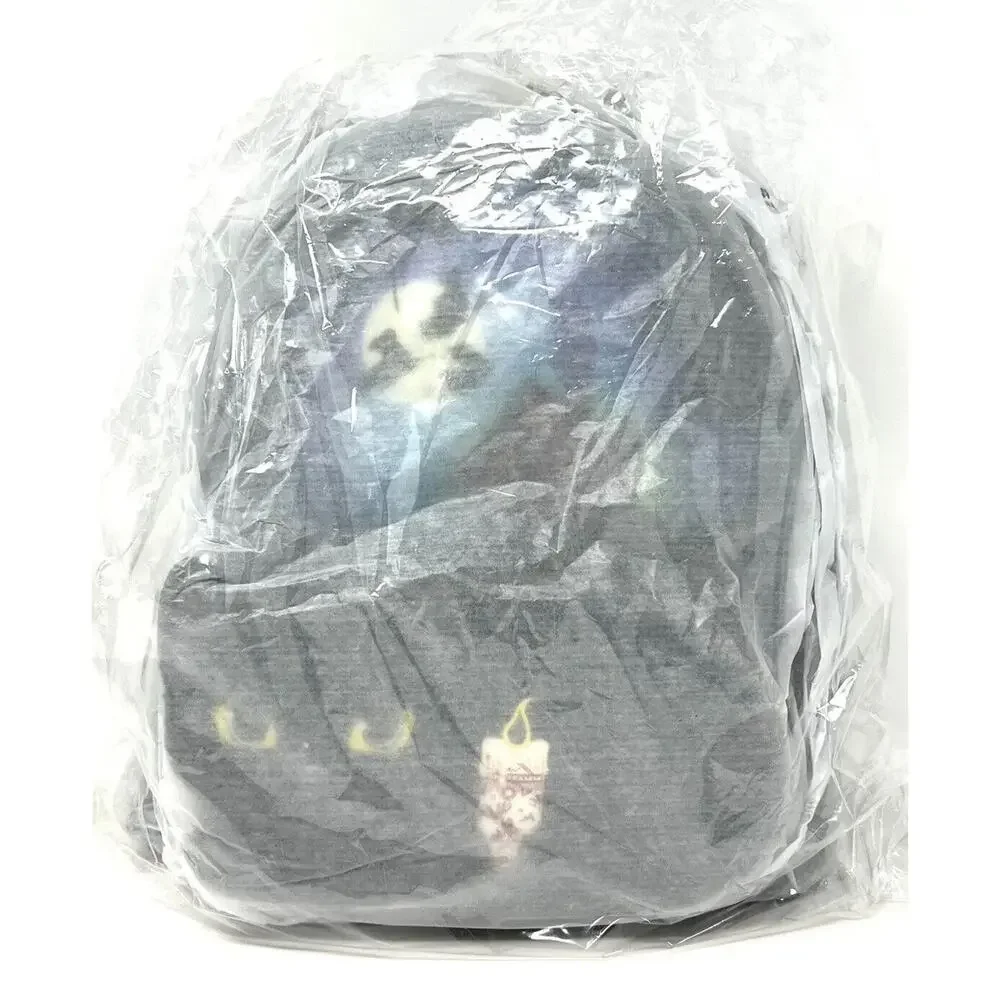 Loungefly Hocus Pocus Binx Pocket Mini Backpack Black Cat NWT Fast Ship